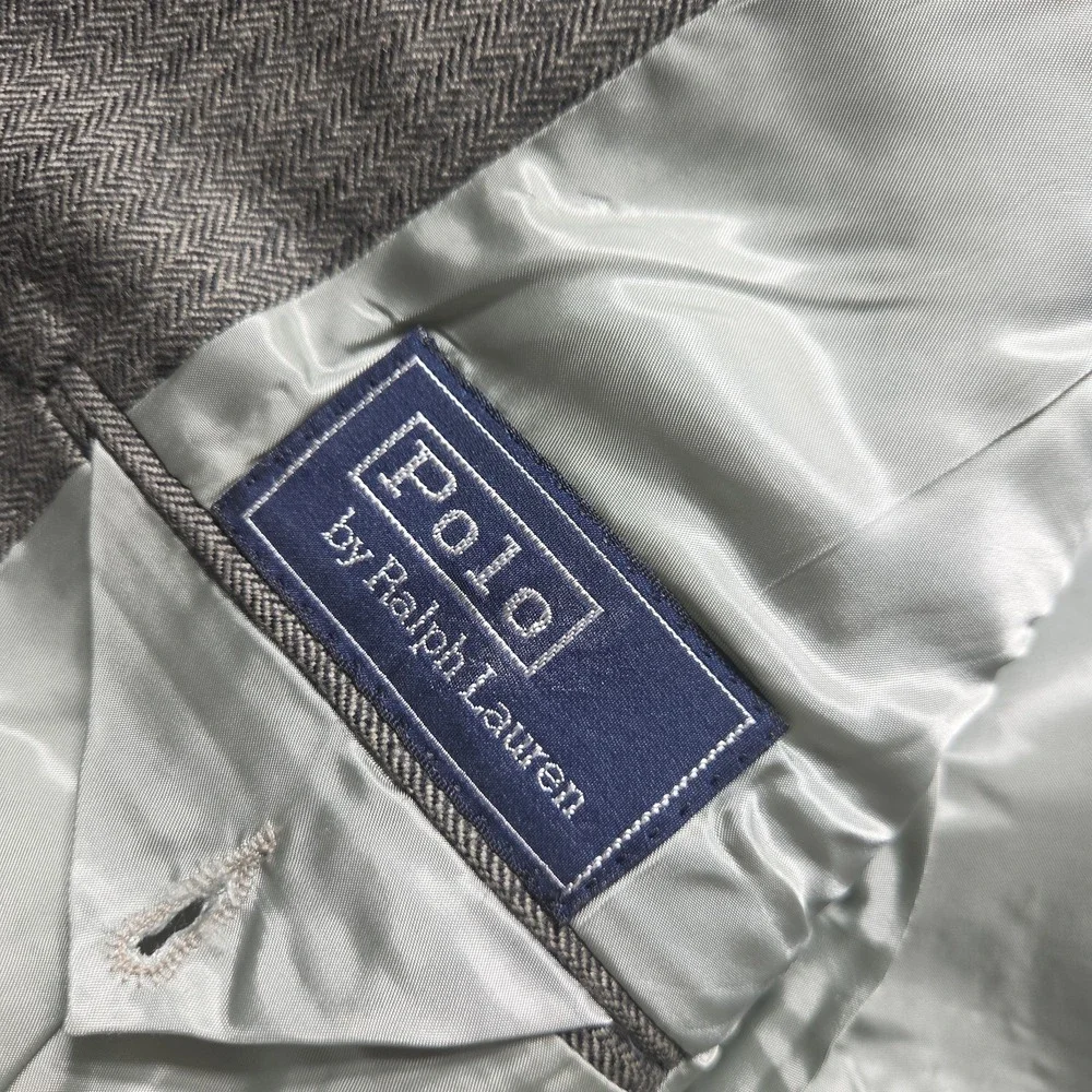 Polo Ralph Lauren great cant